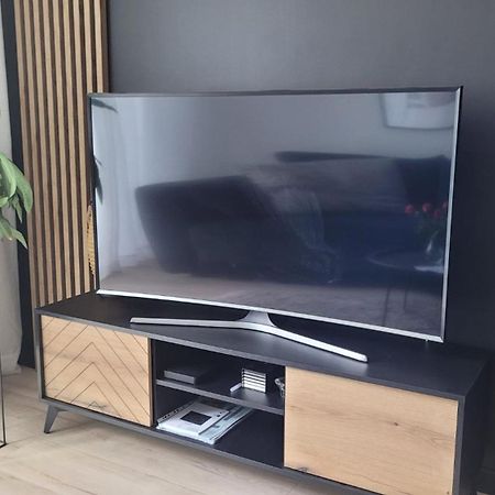 Apartament Przy Plazy W Redlowie กดิเนีย ภายนอก รูปภาพ