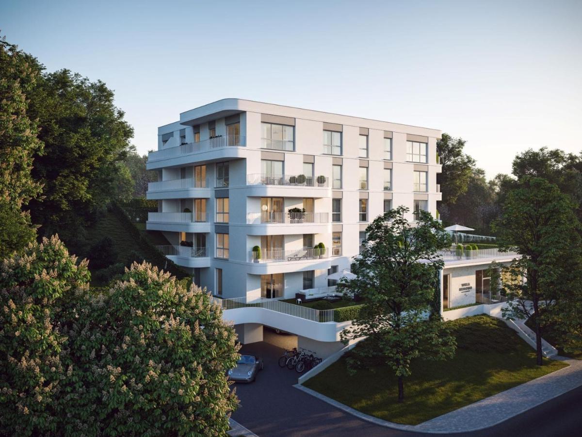Apartament Przy Plazy W Redlowie กดิเนีย ภายนอก รูปภาพ