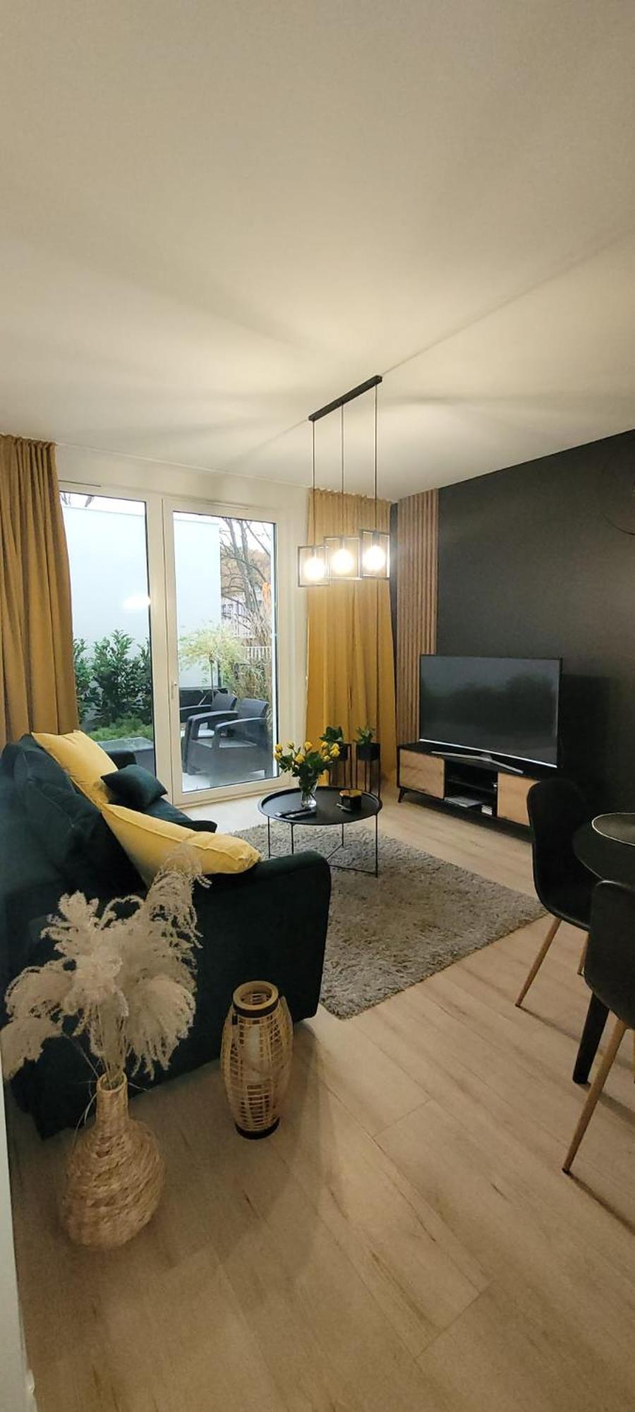 Apartament Przy Plazy W Redlowie กดิเนีย ห้อง รูปภาพ