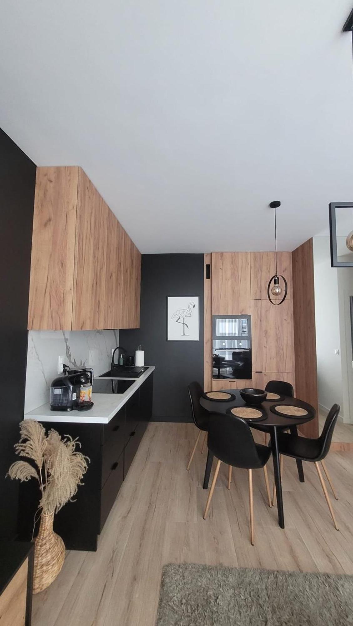 Apartament Przy Plazy W Redlowie กดิเนีย ภายนอก รูปภาพ