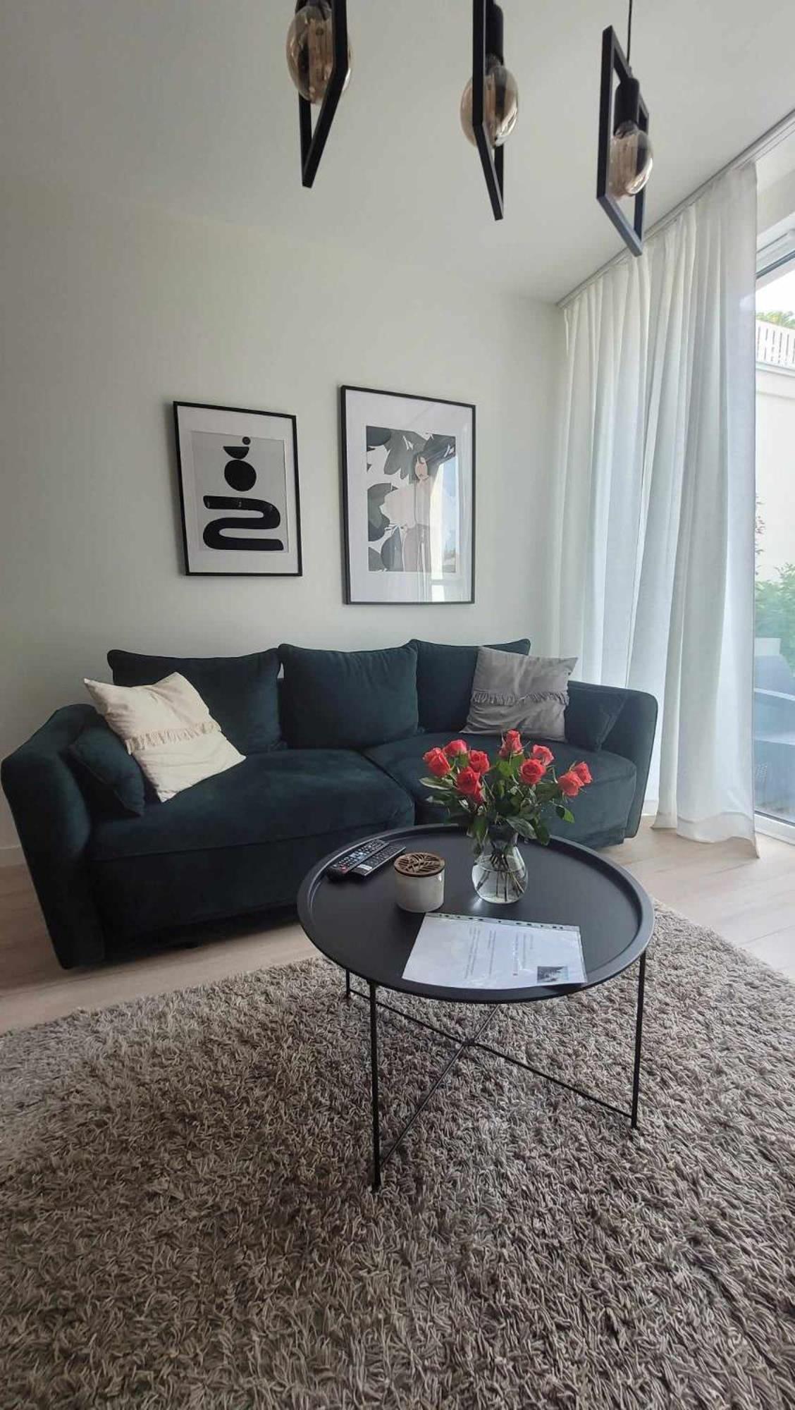 Apartament Przy Plazy W Redlowie กดิเนีย ภายนอก รูปภาพ