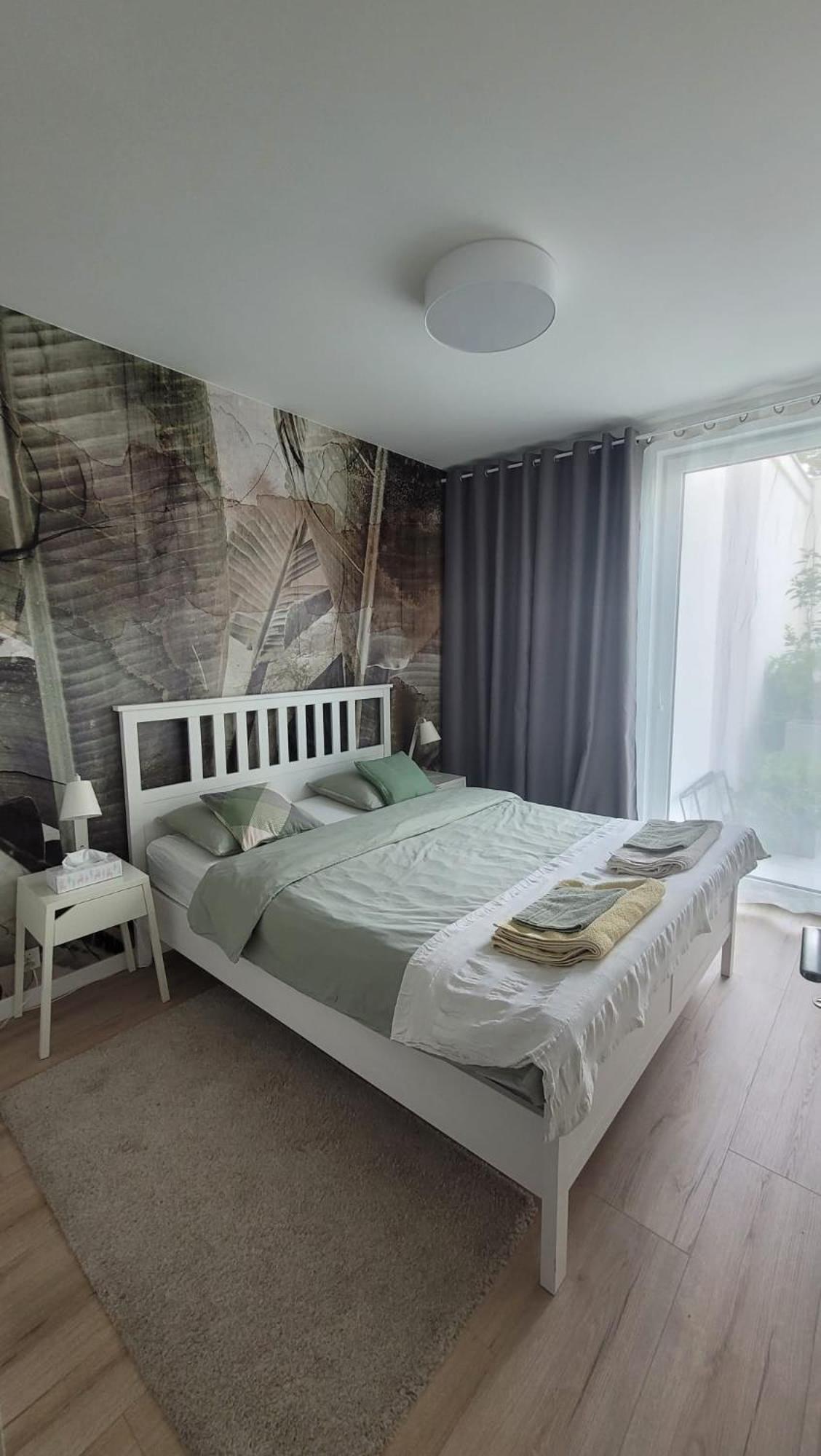 Apartament Przy Plazy W Redlowie กดิเนีย ภายนอก รูปภาพ